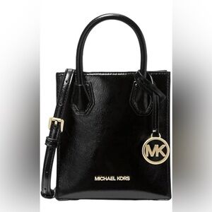 MICHAEL KORS EXTRA SMALL MERCER BAG